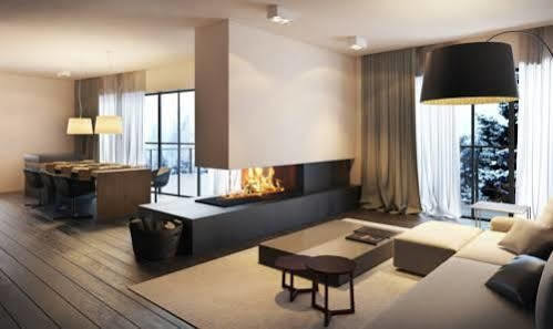 Chalet Residences Mathon Ишгль Экстерьер фото